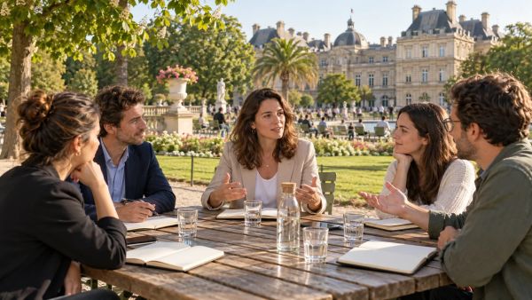 10 techniques efficaces pour résoudre les conflits et unir les équipes
