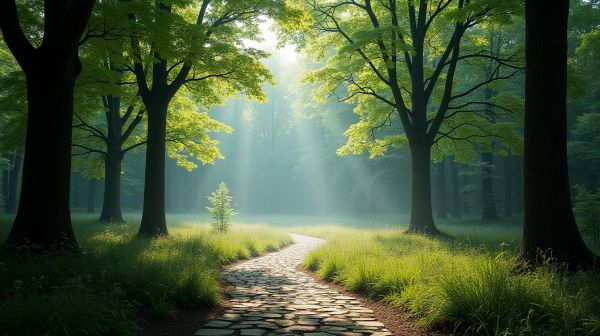 Comment réussir la transition écologique pour un avenir durable