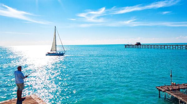 Explorez les meilleures activités nautiques : bateaux et pêche