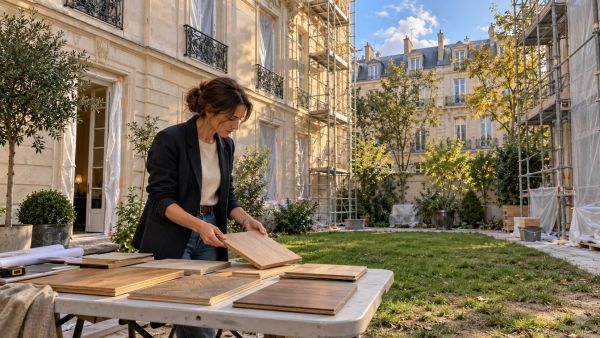 Guide financier pour la rénovation d'ampleur : points clés à considérer