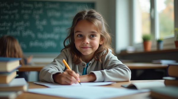 Mathschool : votre plateforme de soutien scolaire personnalisée en mathématiques