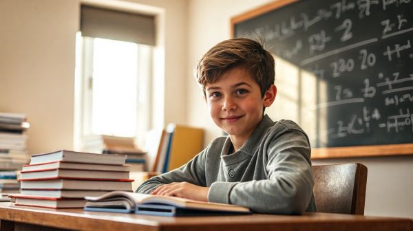 Optimisez vos compétences en mathématiques avec Mathschool