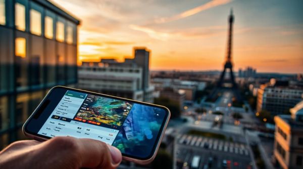Top plateformes de paris sportifs en Afrique pour un pari simplifié