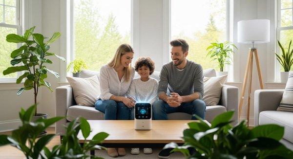 Aerometrik : la solution innovante pour mesurer la qualité de l'air intérieur