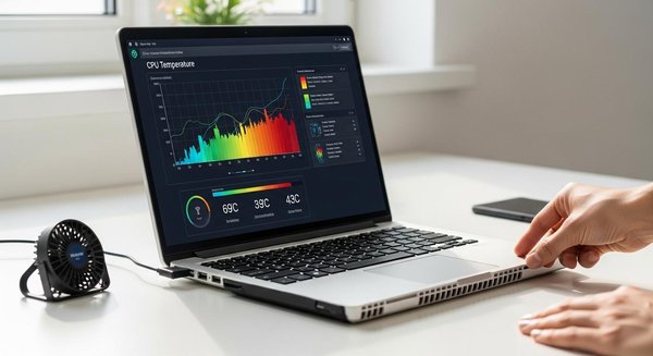Température processeur : les bonnes pratiques pour éviter la surchauffe