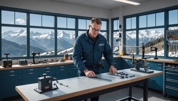 Services de serrurier en Haute-Savoie : sécurité et expertise