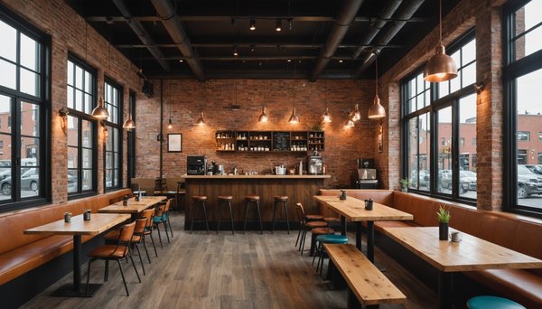 Escalade de bloc à Montréal : découvrez le café bloc