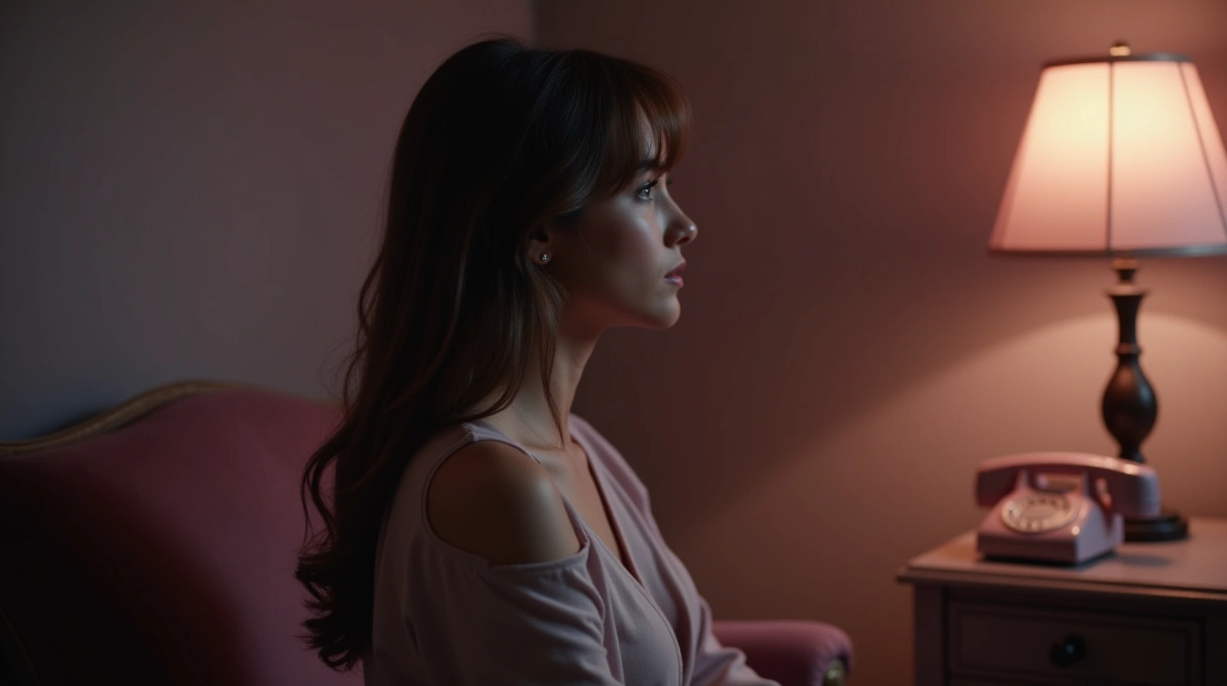 Questions fréquentes sur les lignes érotiques